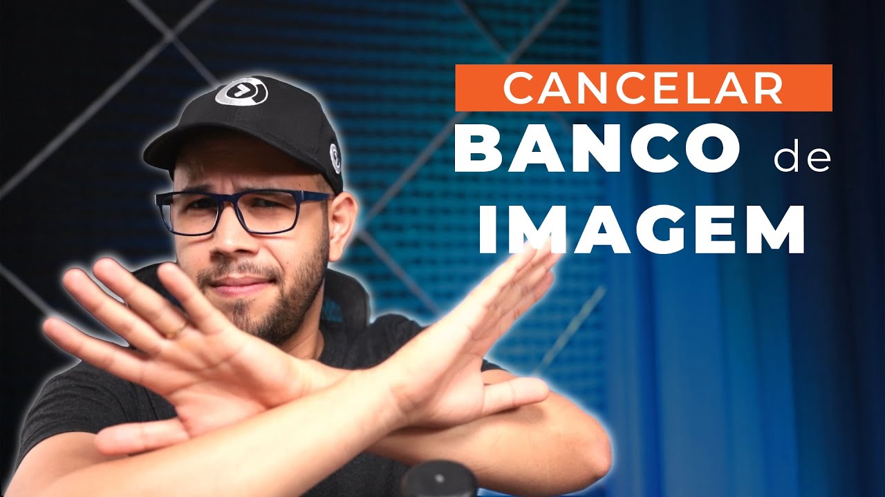 Vale a pena ASSINAR BANCO DE IMAGEM?
