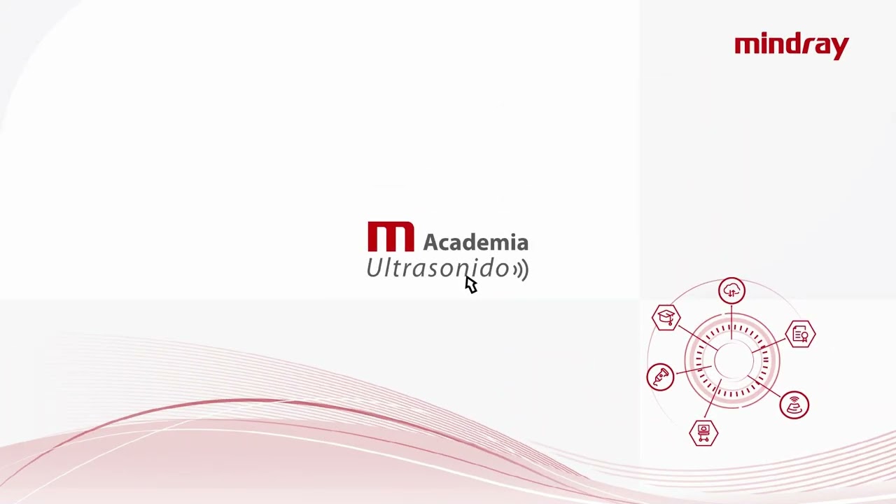 M-Academia Ultrasonido