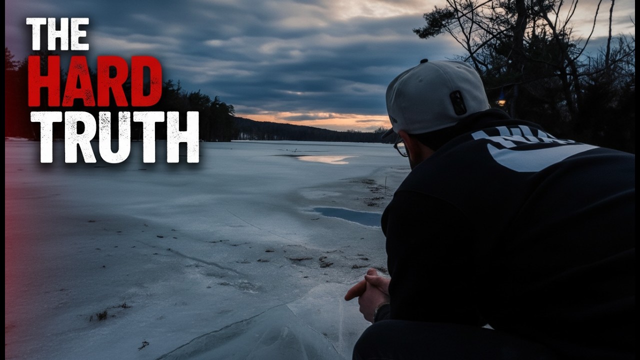 The Hard Truth About Success (Nobody Wants to Hear This)