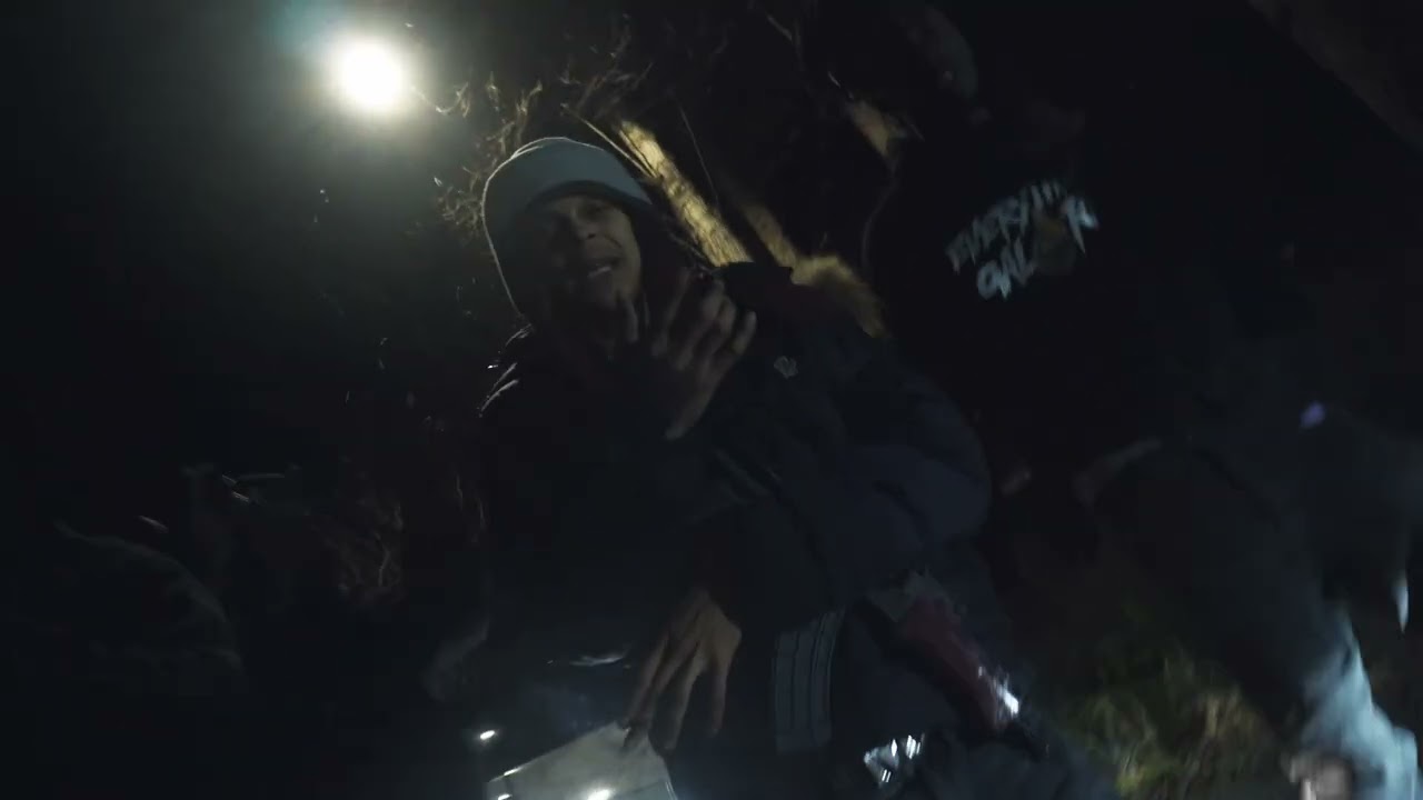 B00B!E & Bg5 -EG business(official video)
