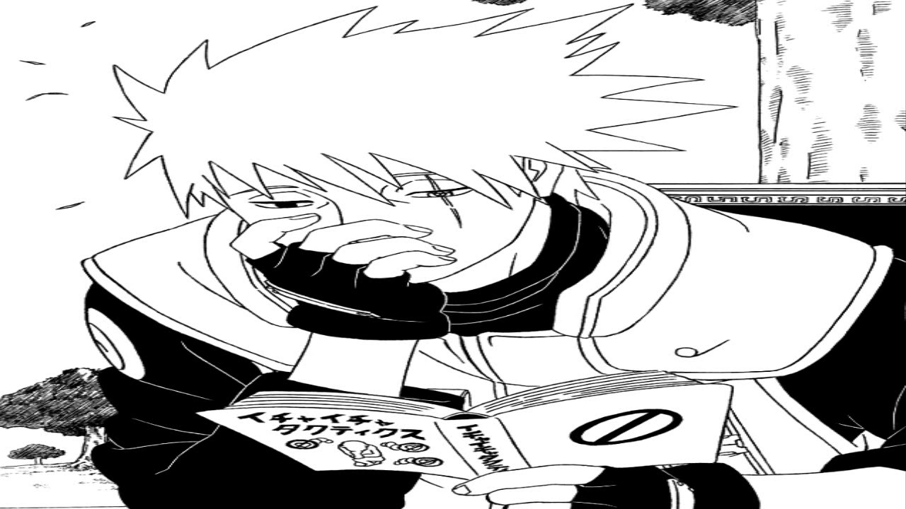 Qhp si naruto tenia 2 hermanas y era decendiente de indra y ashura y la rencarnacion de Meliodas