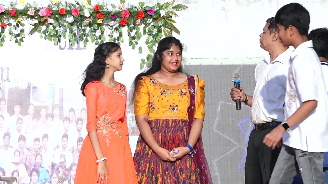 Narayana High School ECIL Branch
