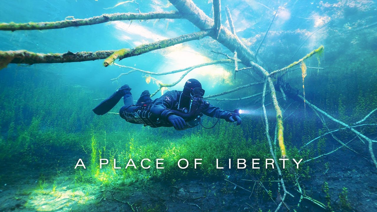 A Place of Liberty