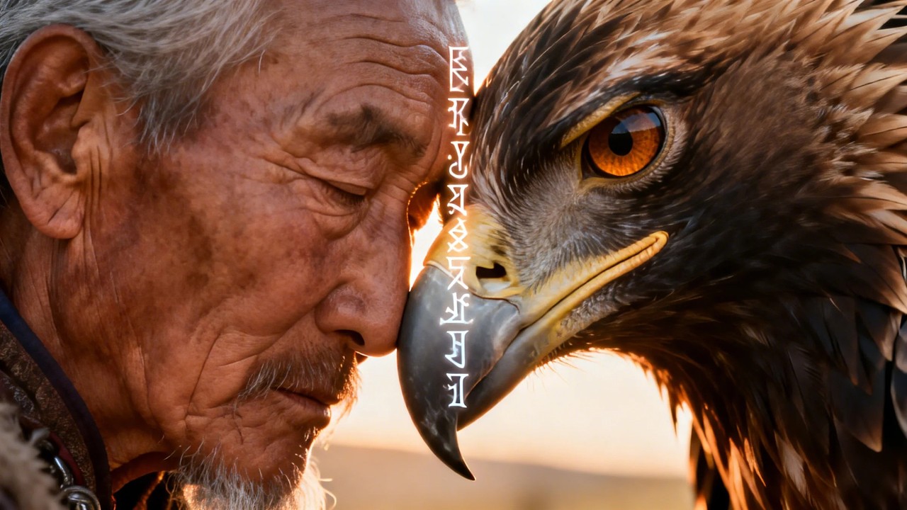 Объятия Тенгри | Монгольское горловое пение и моринхур для духовной защиты | Этно-музыка