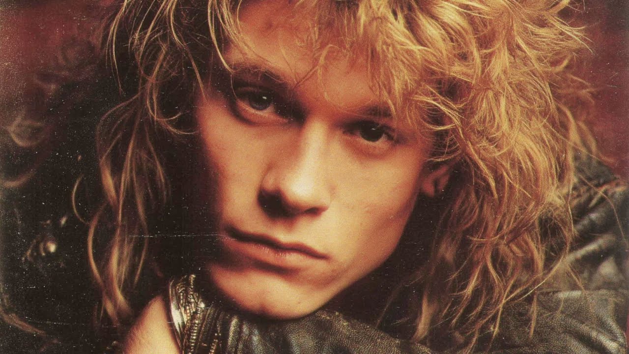 Holding On Forever | 90s Emotional Rock Ballad That Will Break Your Heart
