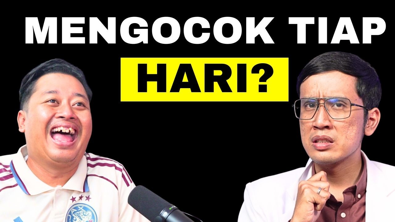 Mengenal Masturbasi Yang Sehat dan Berbahaya!