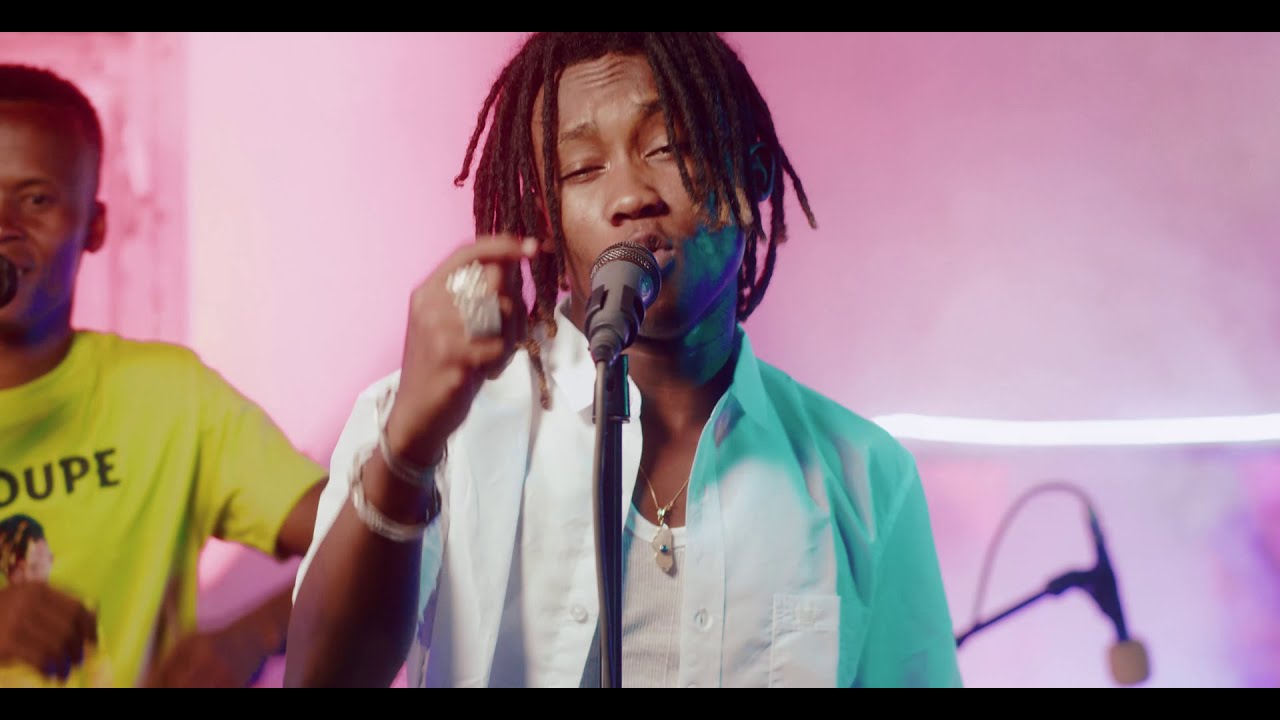 JHON MC - MEVA RANO (Official Video)