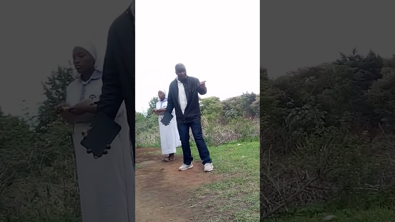 Zvakanaka kuti tishandire  mwari 