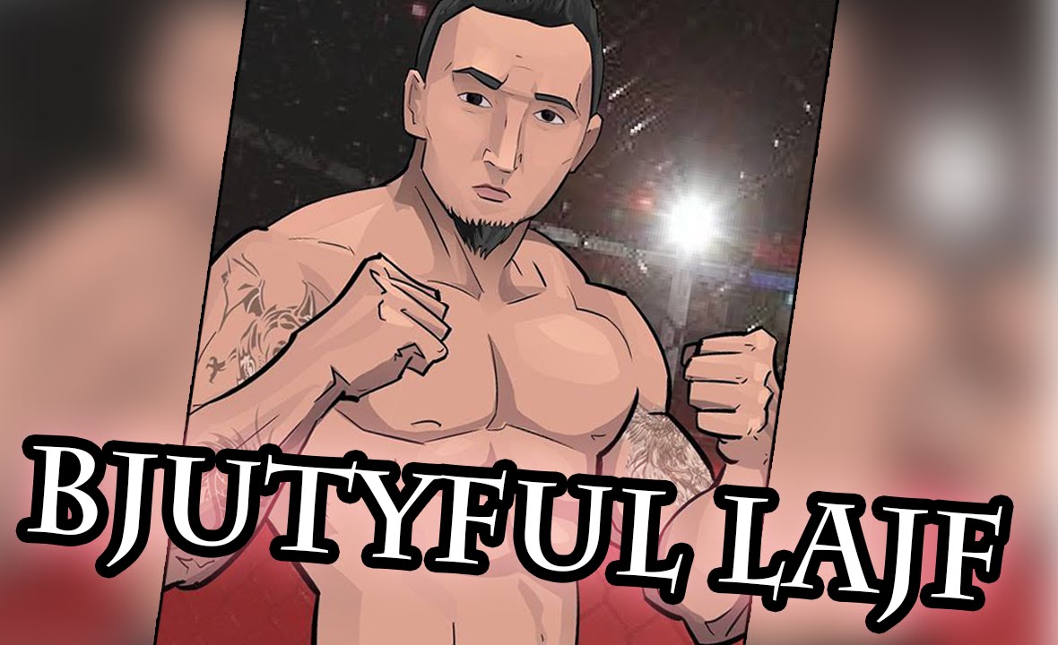 yachostry ft. Isamu - Bjutyful Lajf