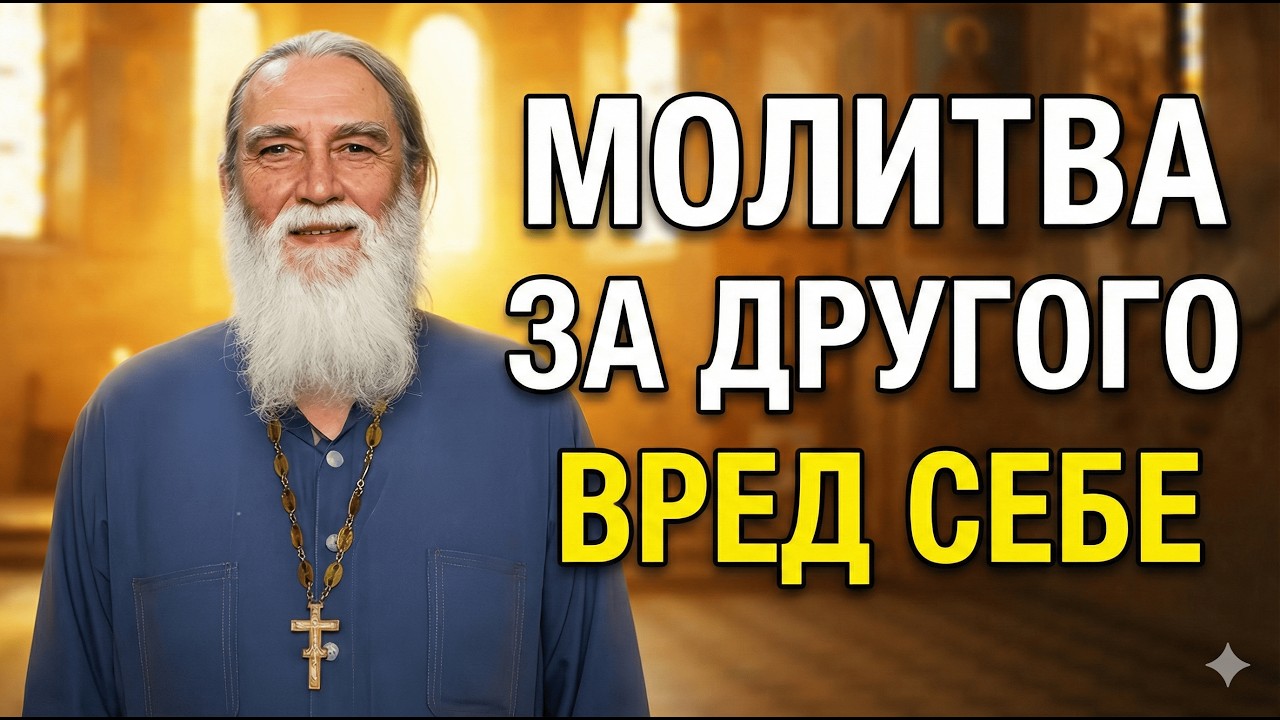 3 признака того, что вы молитесь за близкого неправильно — и как исправить!