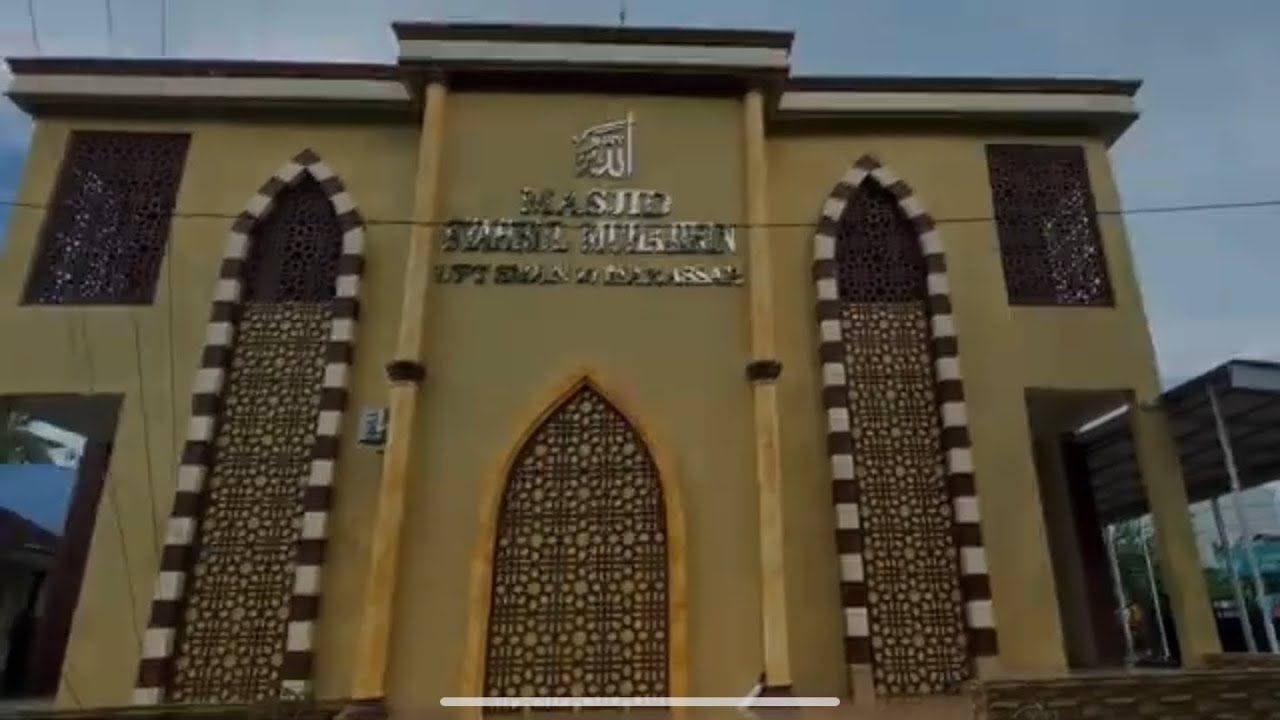 TERPAKSA || XII MIPA 7 Film Pendek SMA NEGERI 10 MAKASSAR