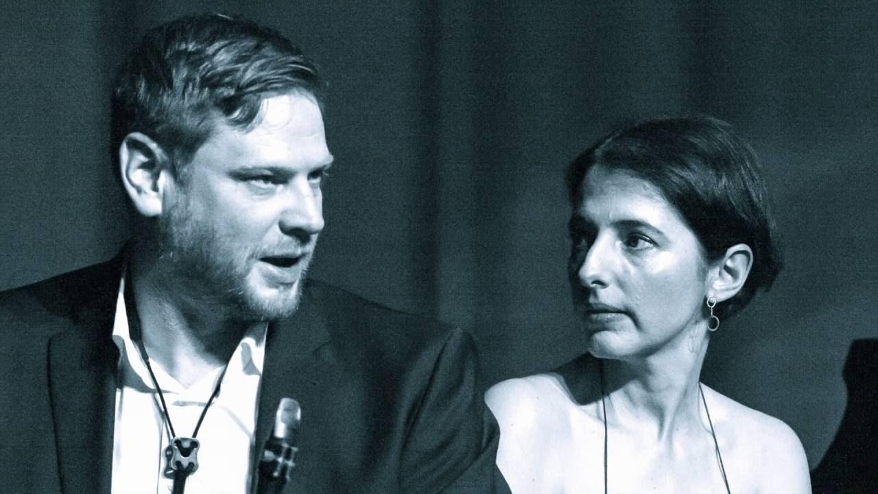 Gershwin Prelude (N° 1) - Saxomondo (Steffen Schmitt/Lida Zournatzi)