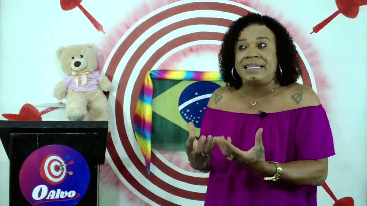 PROGRAMA DA GIL LIMA 17\11\2025  (AO VIVO).