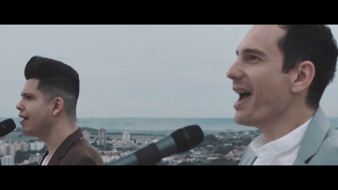 A SOLUÇÃO - NOVO SOM VOCAL