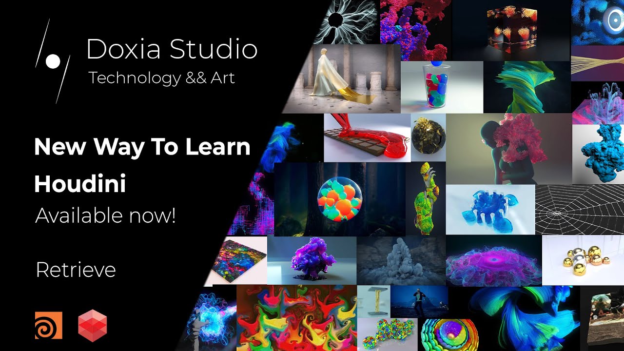 Doxia Studio Retrieve Tutorials Store