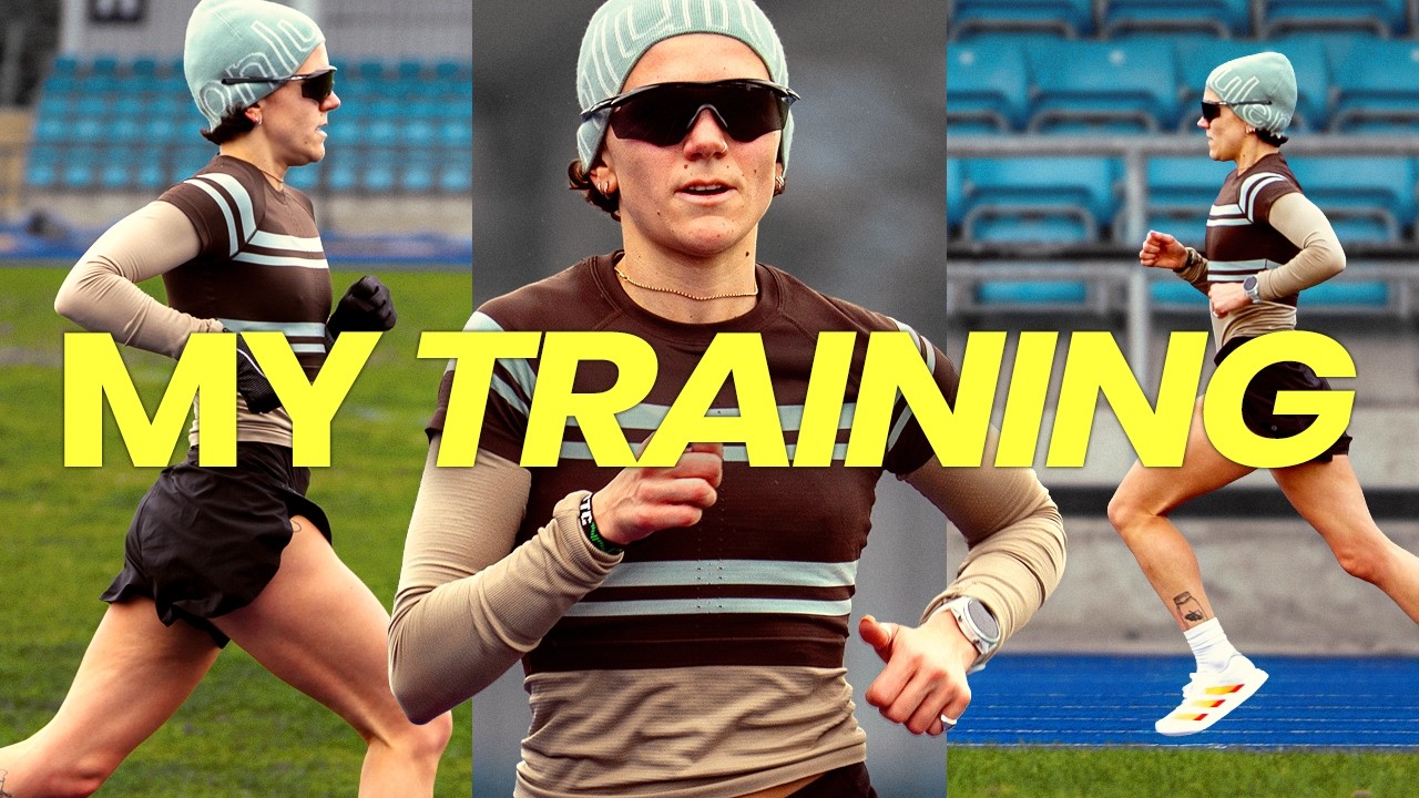 13 Days Until My First Track Race in 2 Years | 24 Hour Vlog