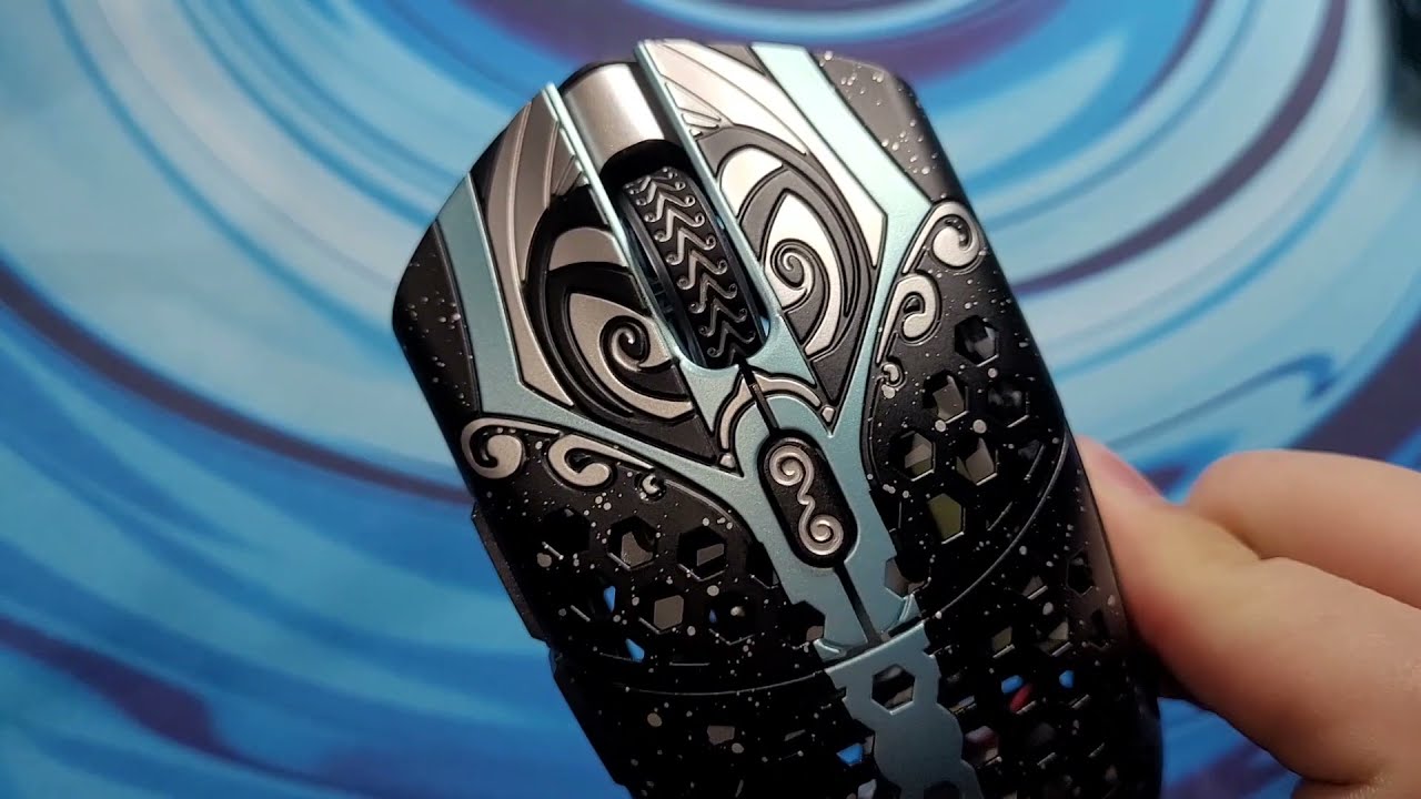 Finalmouse Starlight 12 Phantom Review, Pros and Cons