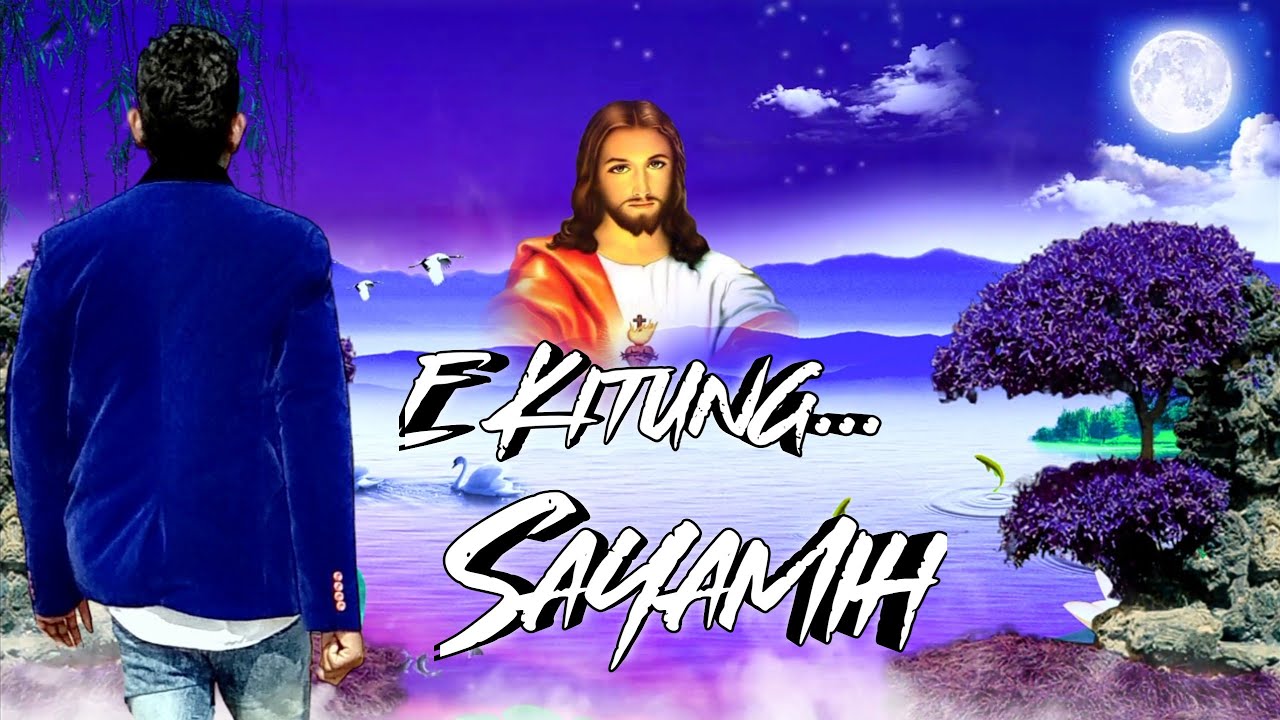 E Kitung E Jisu...Soura New Song //Hamon Music Production //