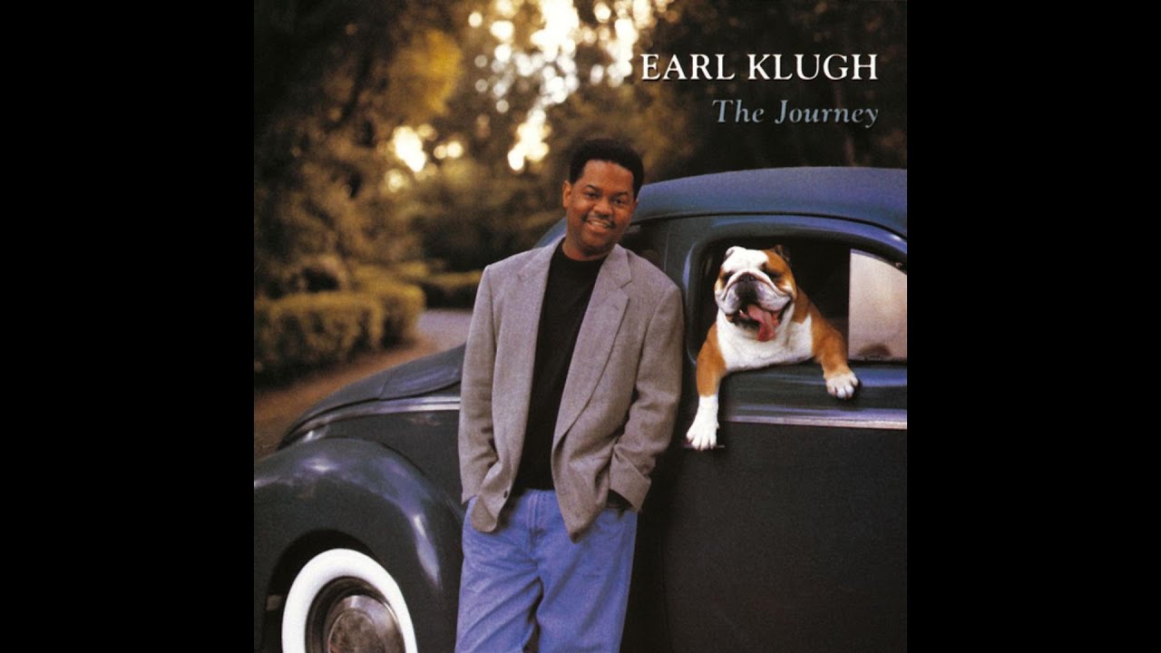 Earl Klugh on Double Play. Last Song, and All Through The Night. From the CD, The Journey