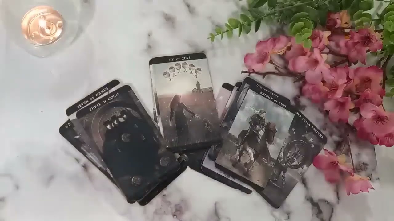 ❤️ ✨️ ВЫ УДИВИТЕСЬ!!! Чего не ждете, а ОНО СЛУЧИТСЯ? гадание #таро #tarot