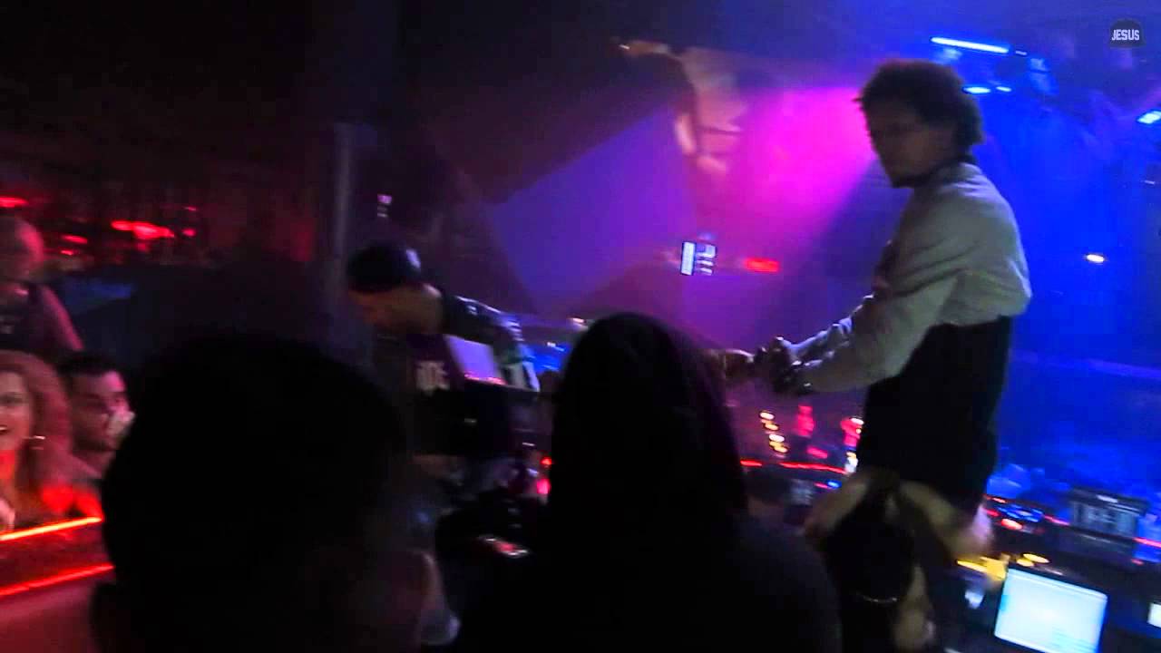 Les Twins x Majid @ FUNPARK Hannover part 4