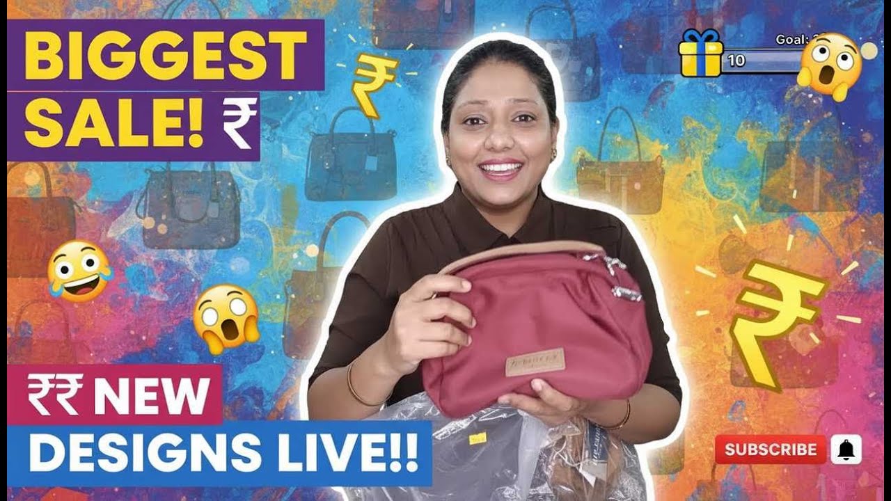 Live Stream of bagsbygg