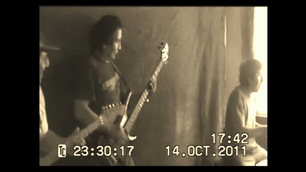 Grupo Sombras Añoranza - Cuentame 80s