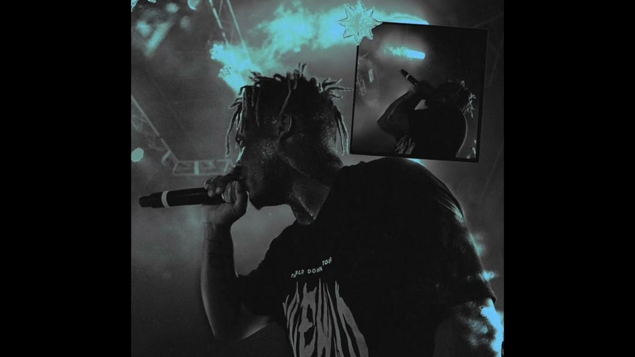 [FREE] Juice Wrld Type Beat *HARD* - 