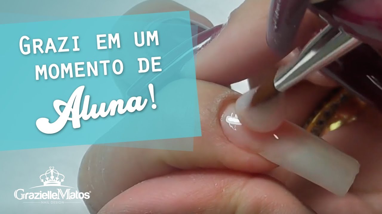 GRAZI APLICANDO PONTO DE TENSÃO EM SI MESMA! | DICAS RÁPIDAS