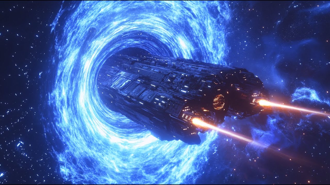 A Human Warship Emerged Out of Nowhere—The Galactic Empire Was Not Ready | HFY | Best Sci-Fi Stories