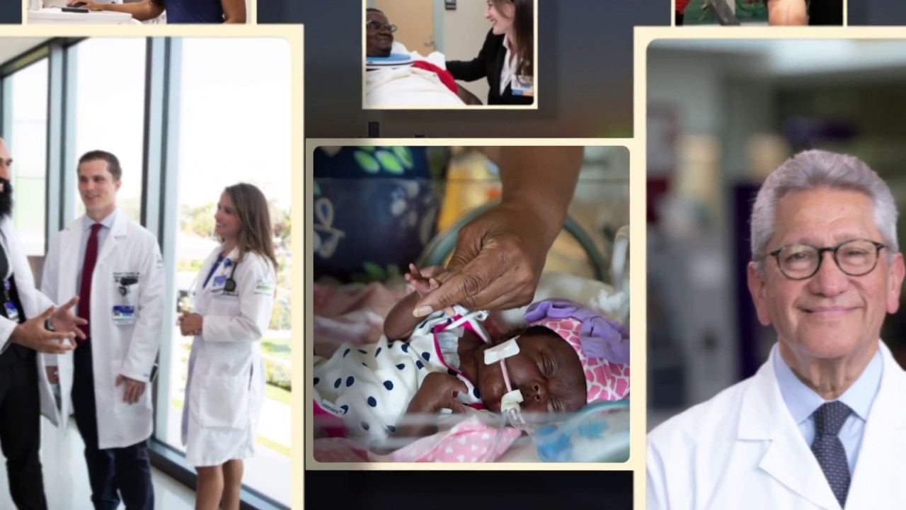 Detroit Medical Center - A Community Built on Care