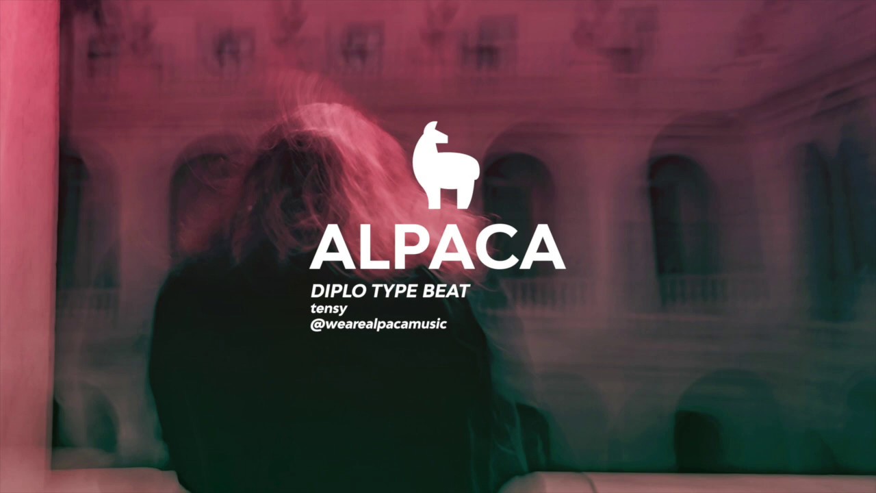 Diplo Type Beat - 