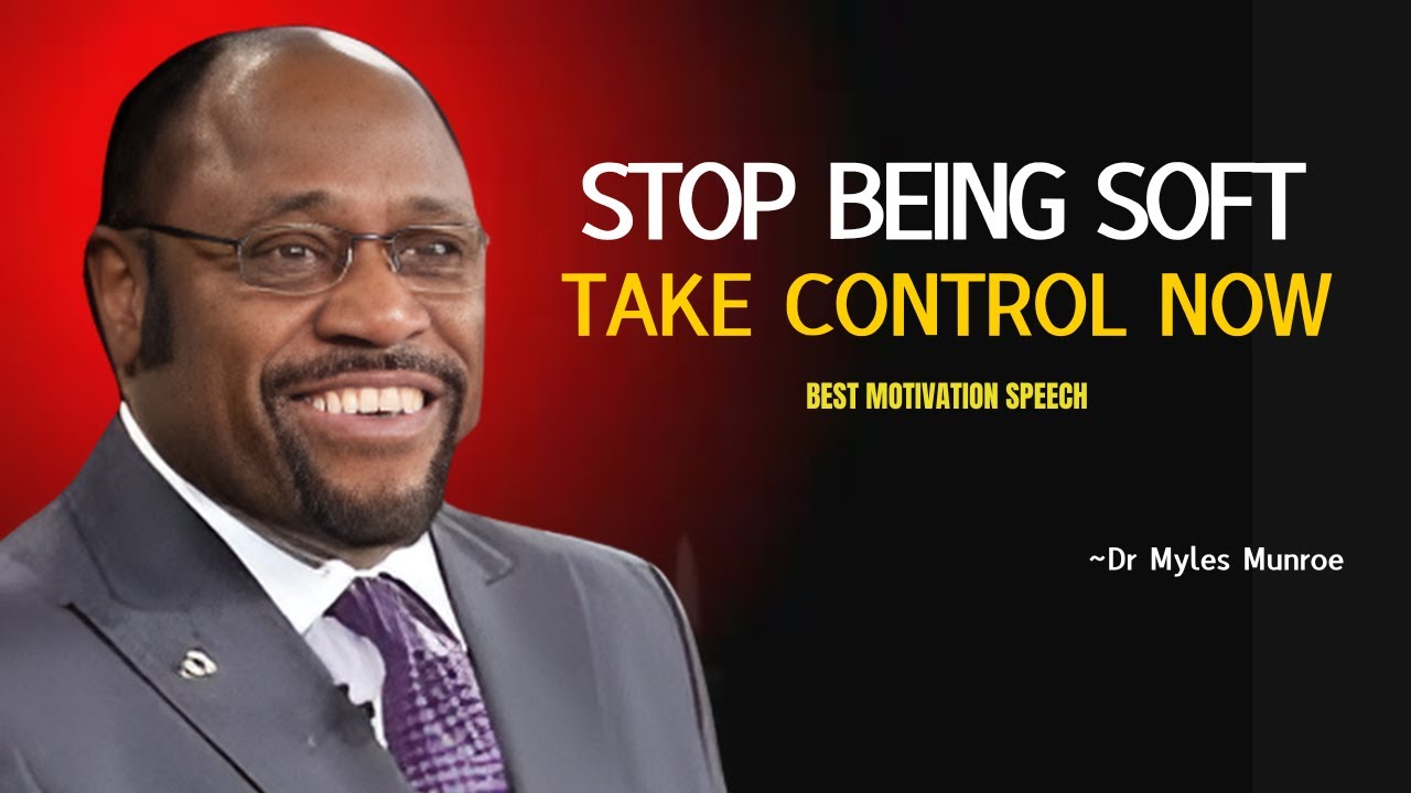 Dr Myles Informs :Why People-Pleasing is Killing Your Potential ( How to Fix It) | #SetBoundaries.
