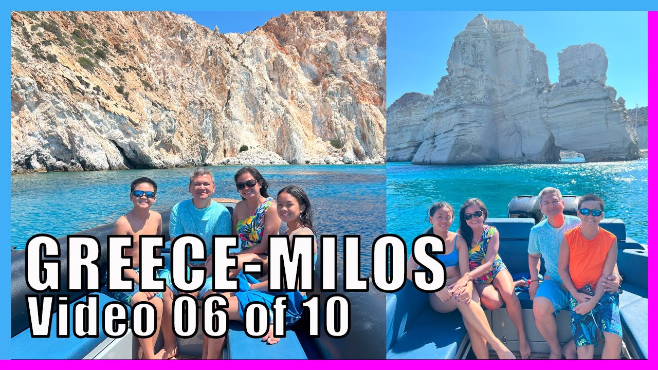 Greece video series (06 of 10)