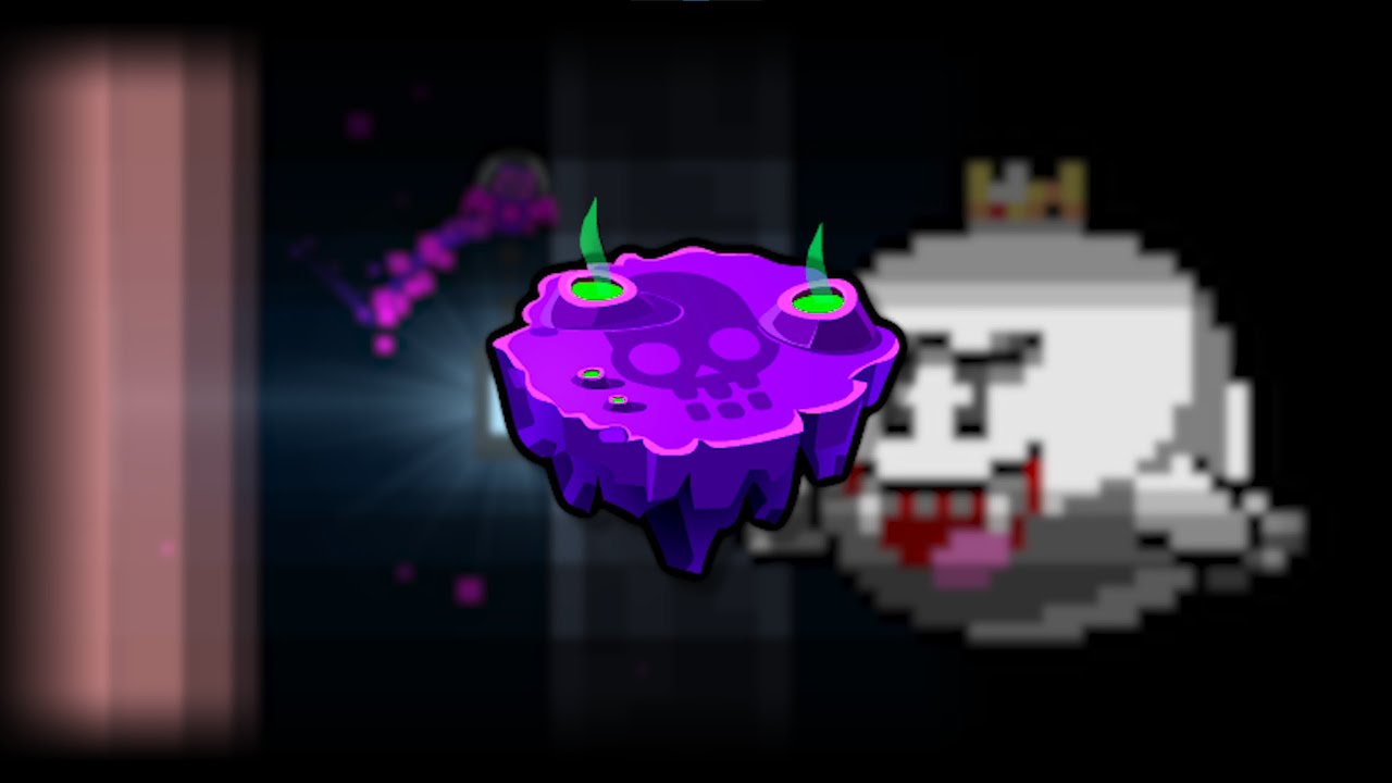 Shadow Gauntlet | All 5 Levels (Geometry Dash 2.2)
