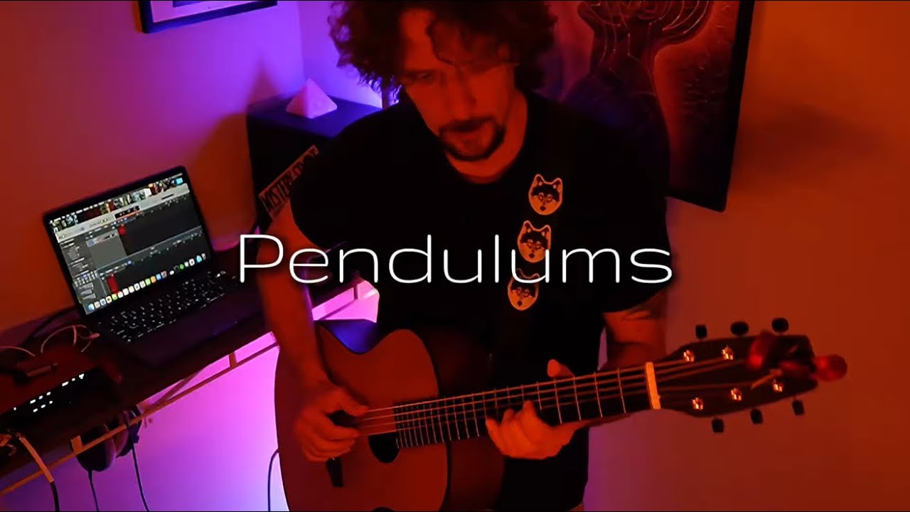 Pendulums (demo)