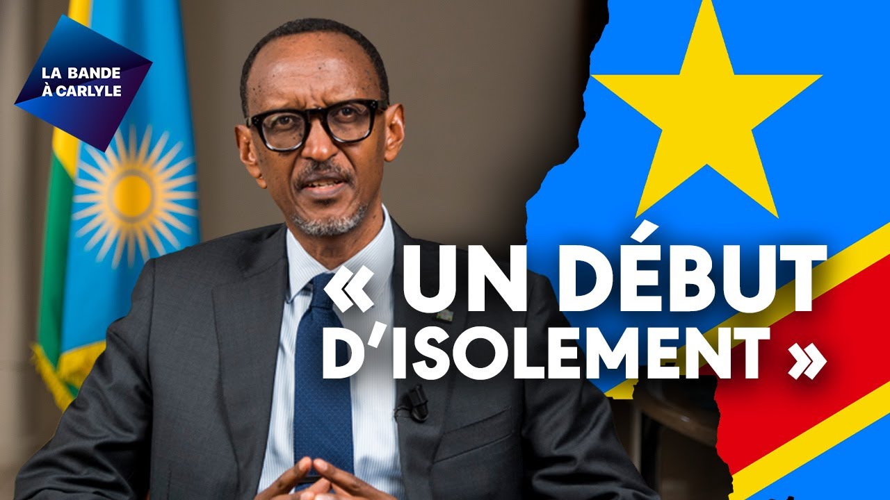 RD Congo: La reprise d'Uvira par les FARDC marque-t-elle une défaite pour Paul Kagame?