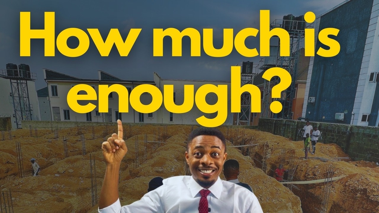 How much do you need to start investing? ll Best places to invest in Abuja real estate