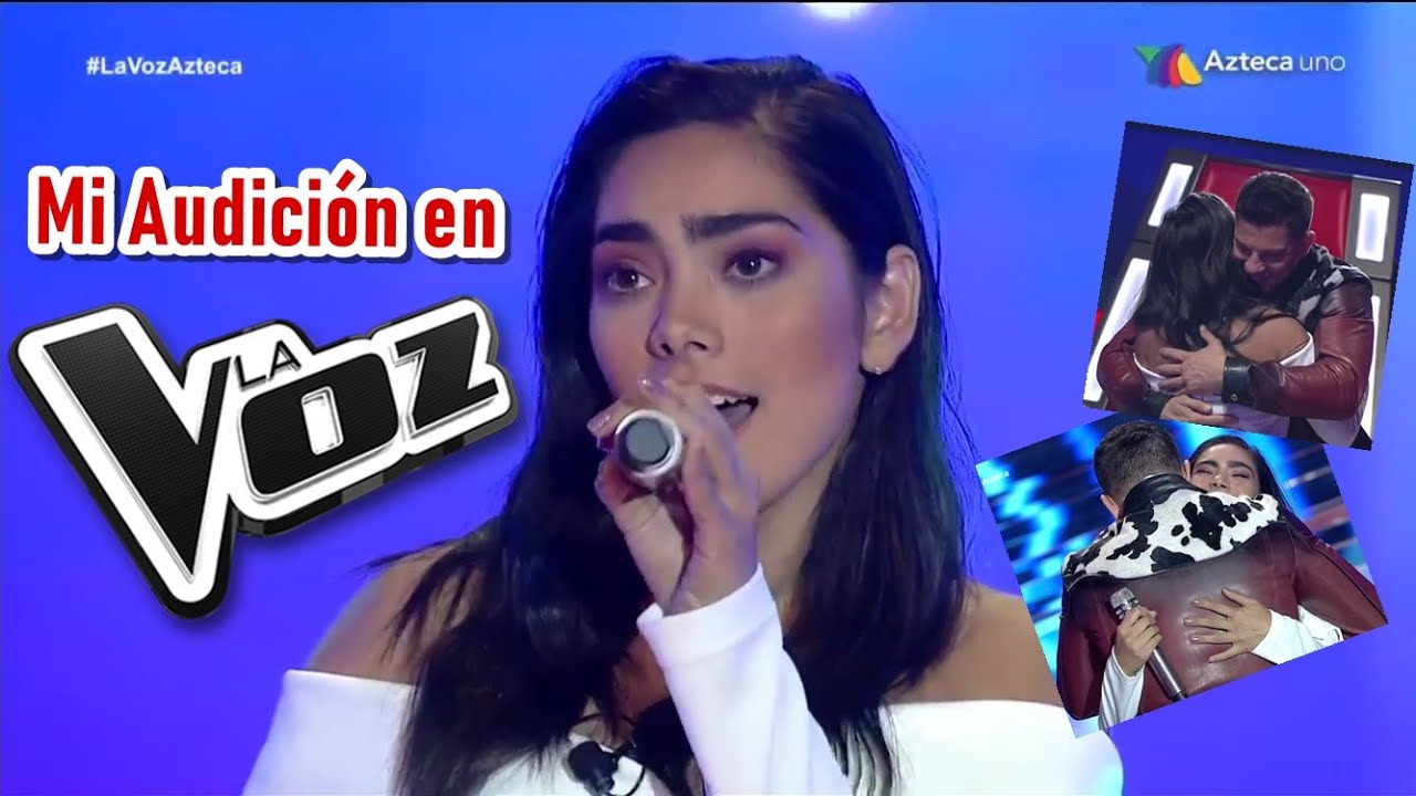 Nayeli Lòpez - Debut y Despedida | La Voz México