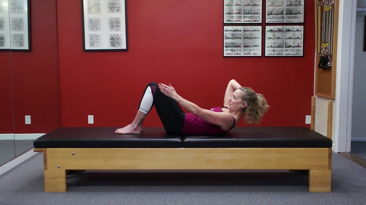 Minutes On The Mat April 2019 BASI Flow Fundamental Mat