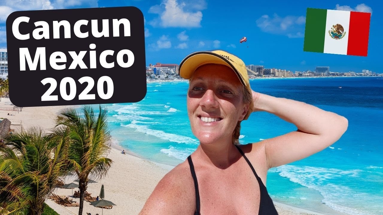 Последняя ночь в Мексике!! [Royal Sands Resort Cancun]