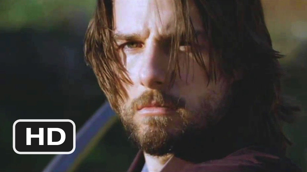 The Last Samurai Official Trailer #1 - (2003) HD