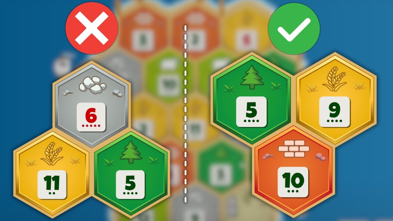 This Catan Game Was A Disaster… Then The Comeback Started