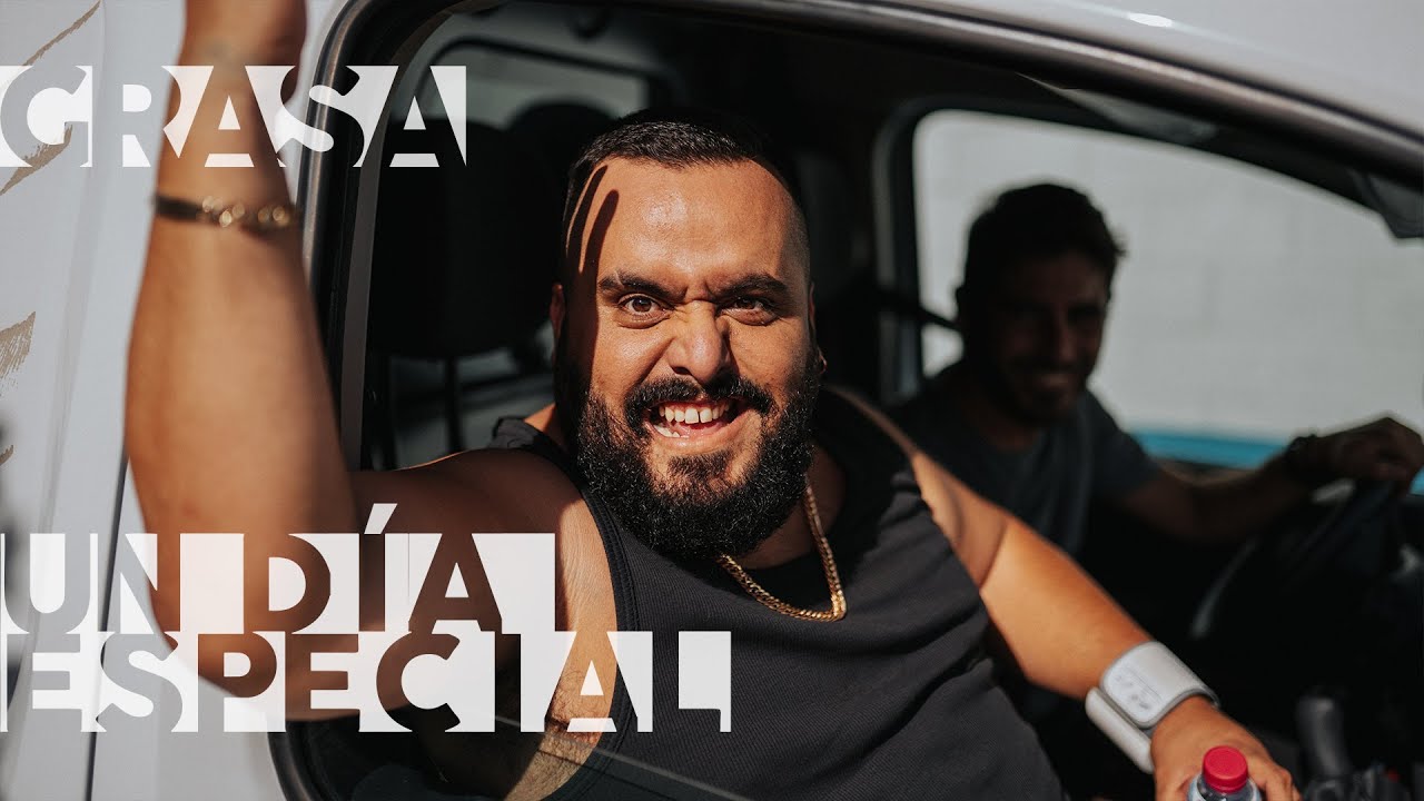 ¡Escucha ya la canción 
