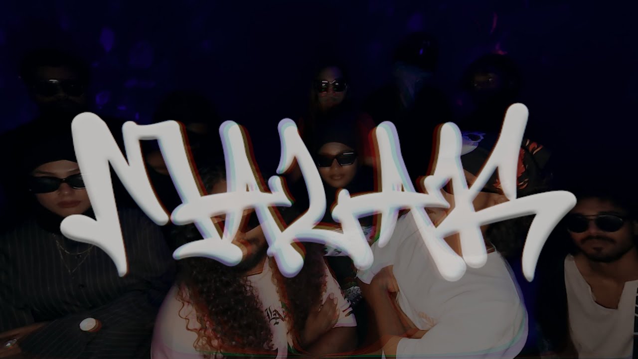 Alin Marshall X Thsea - Malak | Prod.ShahuWayne