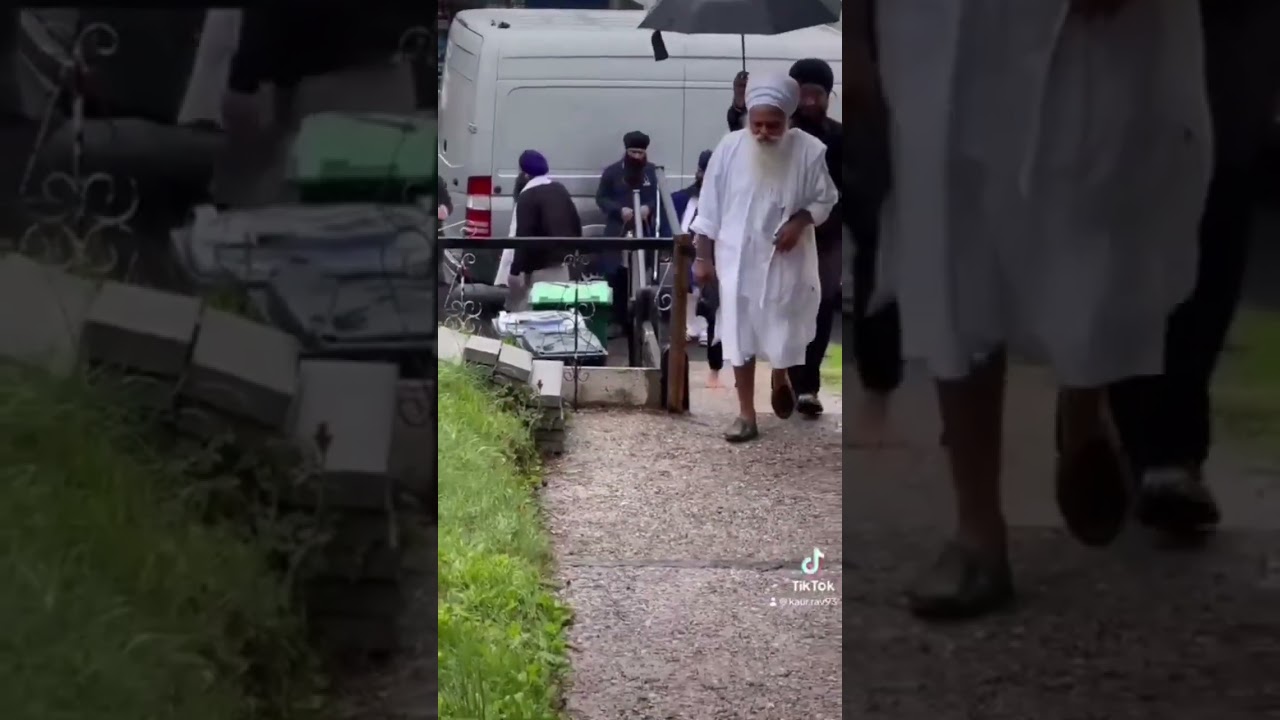 Sant Baba Sewa Singh Kar Sewa Khadoor Sahib &hearts;️ #shorts #shortsfeed #sukhdevsingh
