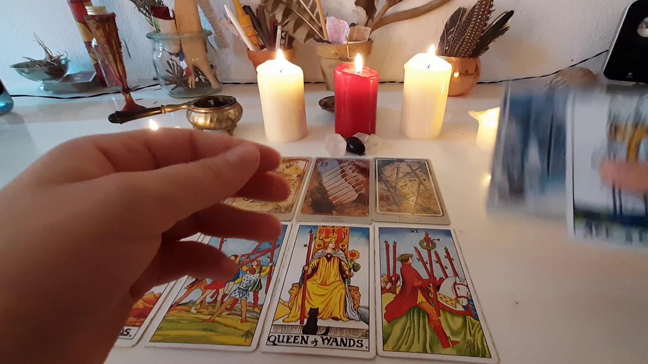 Leo September 2019 - Making peace by feeling Unconditional Love for yourself and the others