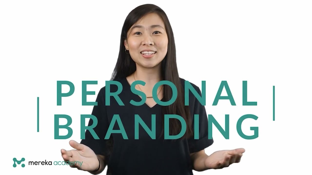 Elevate Your Game: Personal Branding Techniques to Thrive in Today's Market