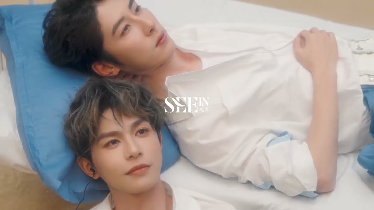 枫稳 SEEIN观界