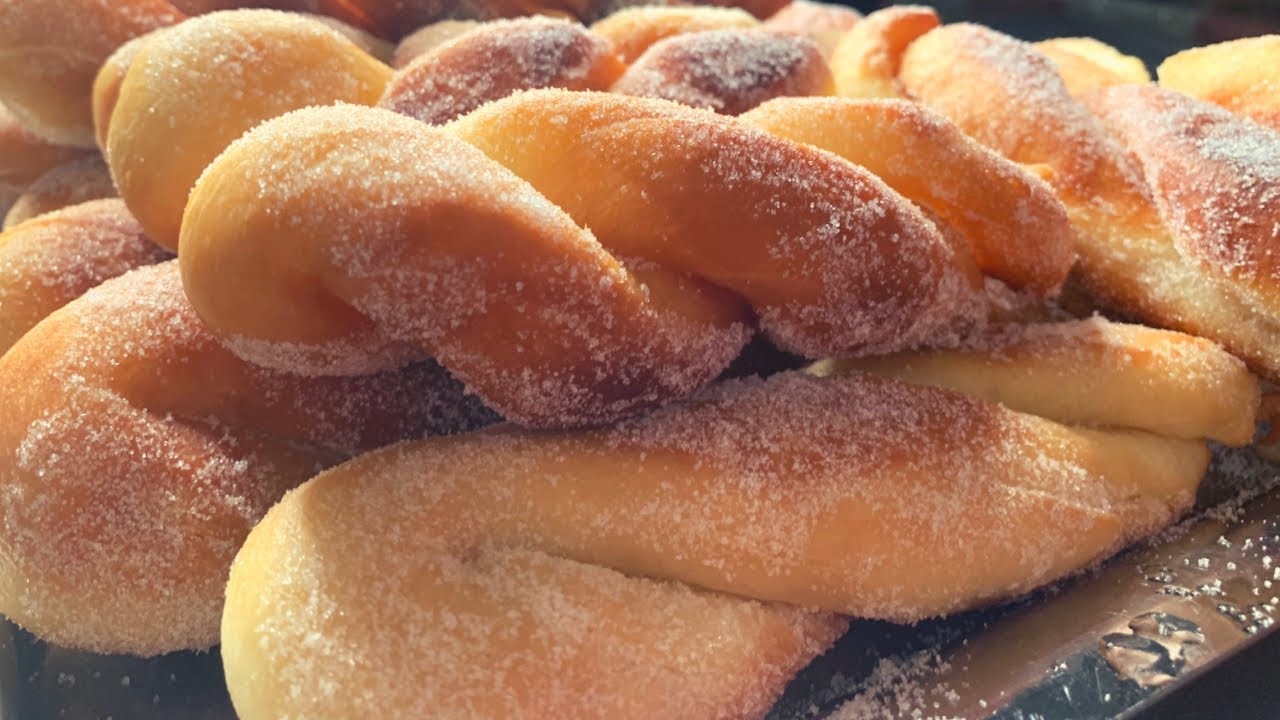Kung Simpleng Recipe ng BICHO-BICHO Ang Hanap Mo, Ito Ang Para Sayo, Napaka Lambot at Malinamnam
